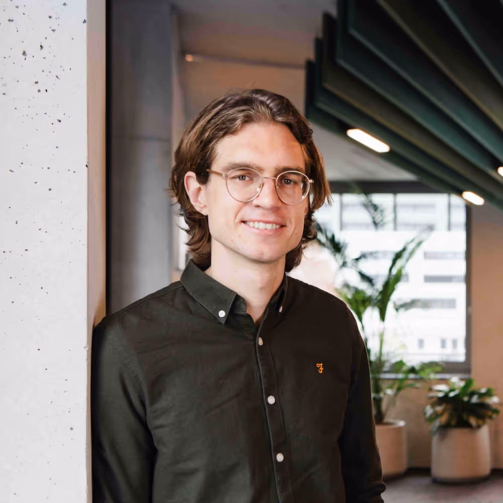 Philipp Reust